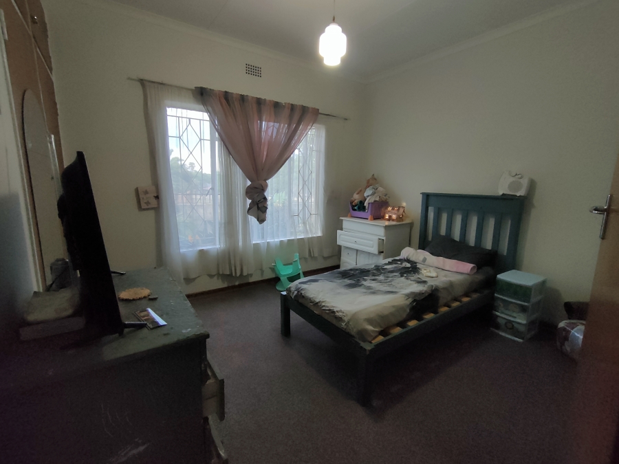 3 Bedroom Property for Sale in Model Park Mpumalanga
