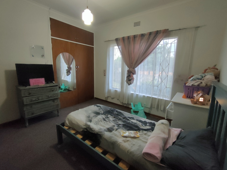 3 Bedroom Property for Sale in Model Park Mpumalanga