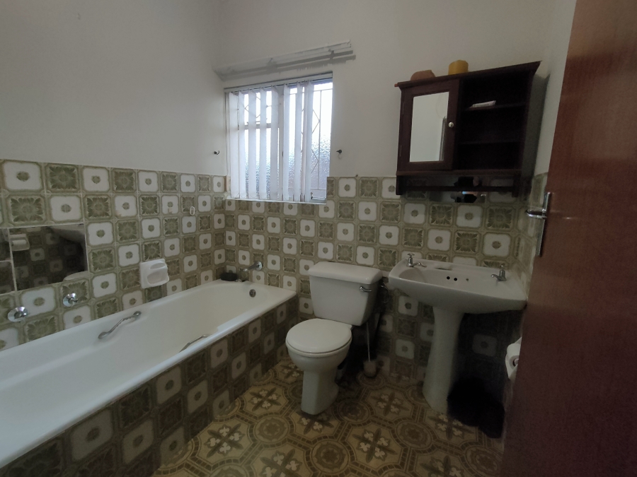 3 Bedroom Property for Sale in Model Park Mpumalanga