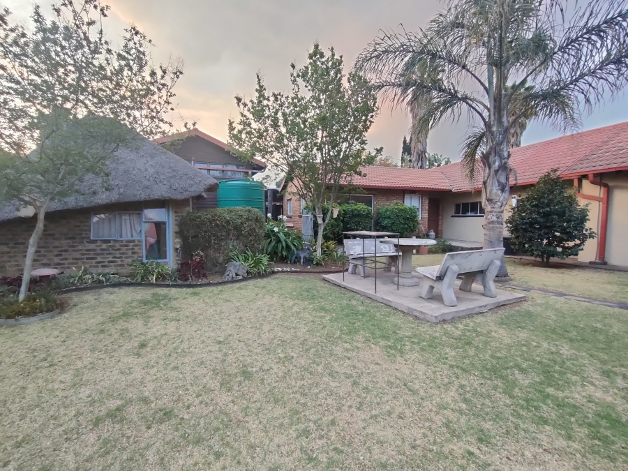 3 Bedroom Property for Sale in Model Park Mpumalanga