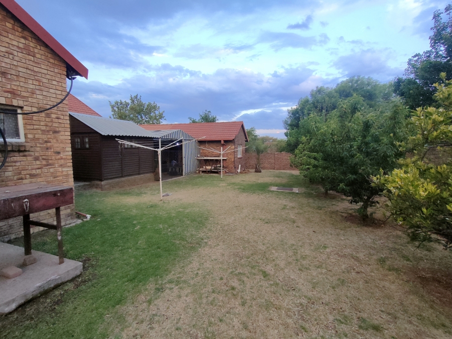 3 Bedroom Property for Sale in Model Park Mpumalanga