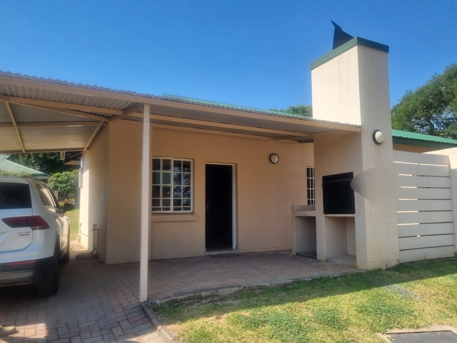 1 Bedroom Property for Sale in White River Ext 16 Mpumalanga