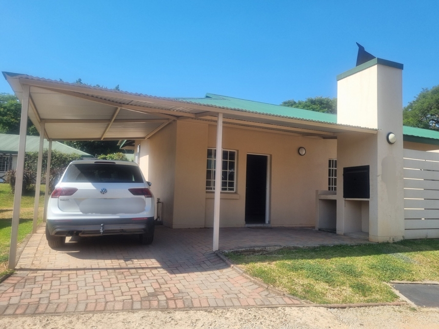1 Bedroom Property for Sale in White River Ext 16 Mpumalanga
