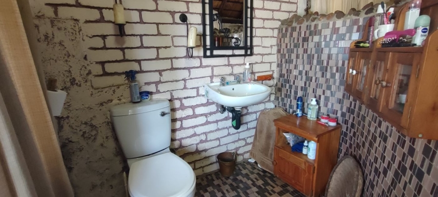 4 Bedroom Property for Sale in Marloth Park Mpumalanga