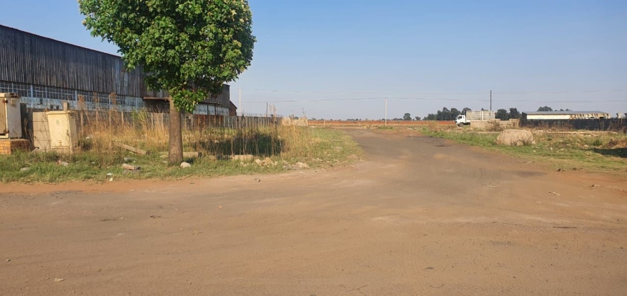 Commercial Property for Sale in Klarinet Mpumalanga