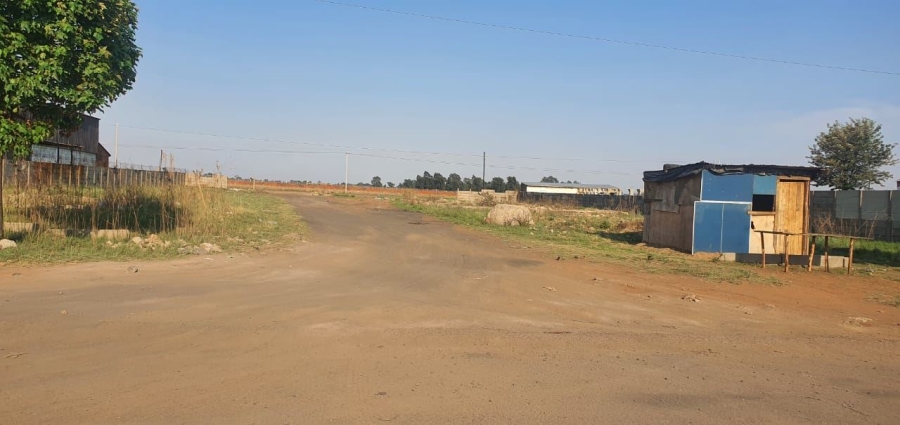 Commercial Property for Sale in Klarinet Mpumalanga