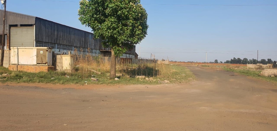 Commercial Property for Sale in Klarinet Mpumalanga