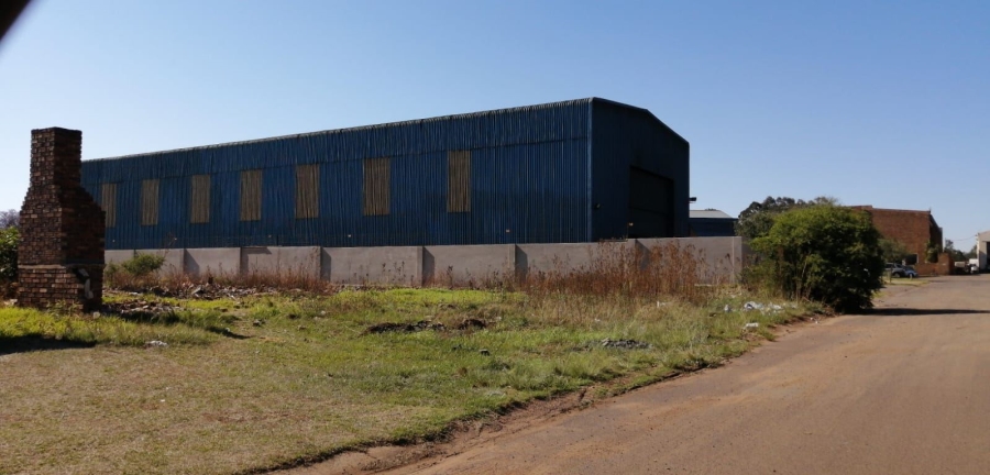 Commercial Property for Sale in Klarinet Mpumalanga