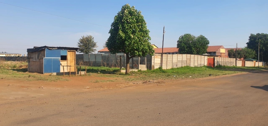 Commercial Property for Sale in Klarinet Mpumalanga