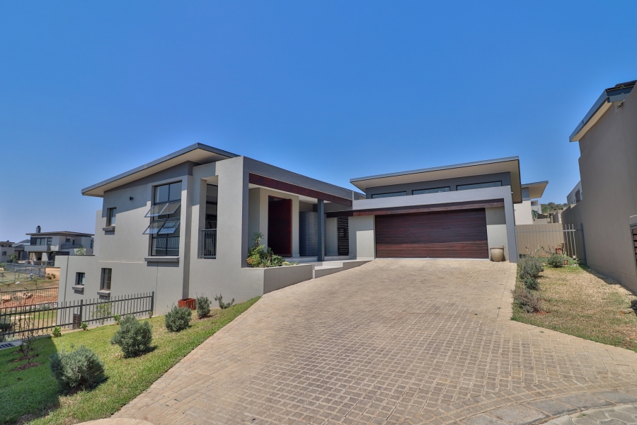 3 Bedroom Property for Sale in The Rest Nature Estate Mpumalanga