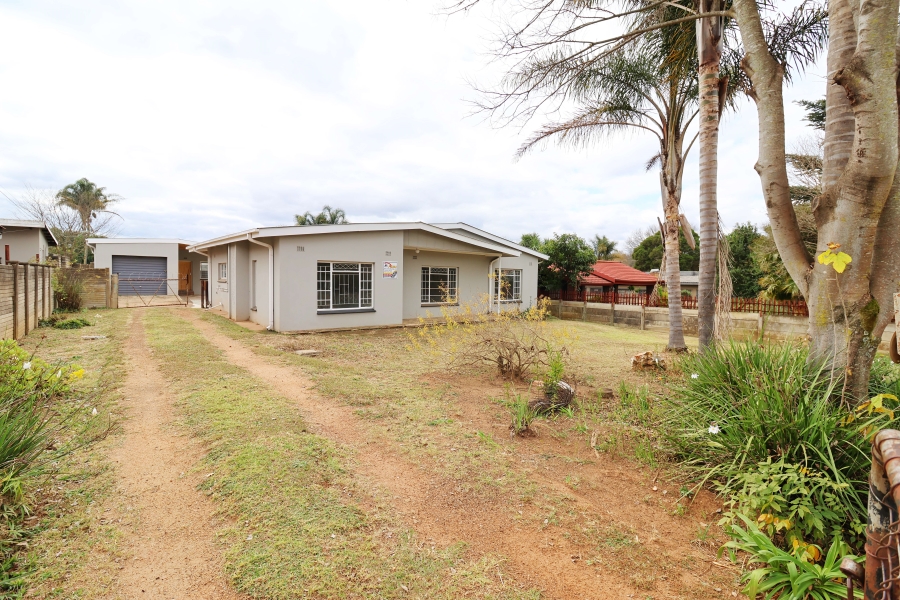 3 Bedroom Property for Sale in Piet Retief Mpumalanga