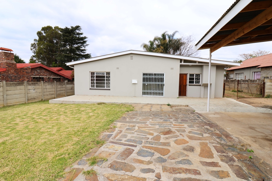 3 Bedroom Property for Sale in Piet Retief Mpumalanga