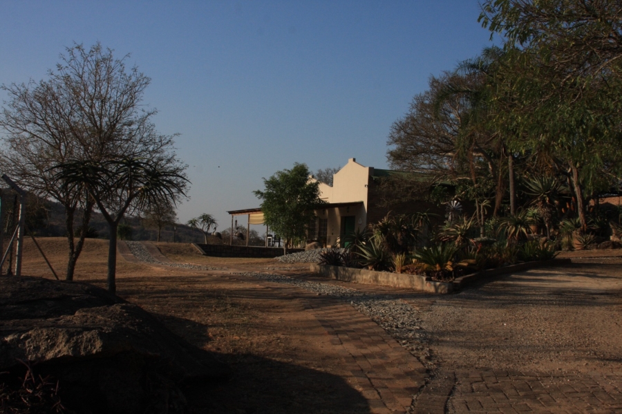 5 Bedroom Property for Sale in Renosterkop Mpumalanga