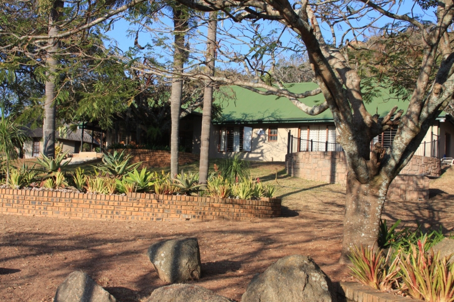 5 Bedroom Property for Sale in Renosterkop Mpumalanga