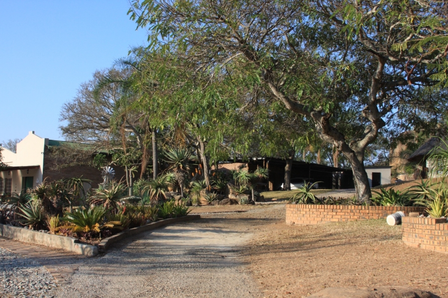 5 Bedroom Property for Sale in Renosterkop Mpumalanga