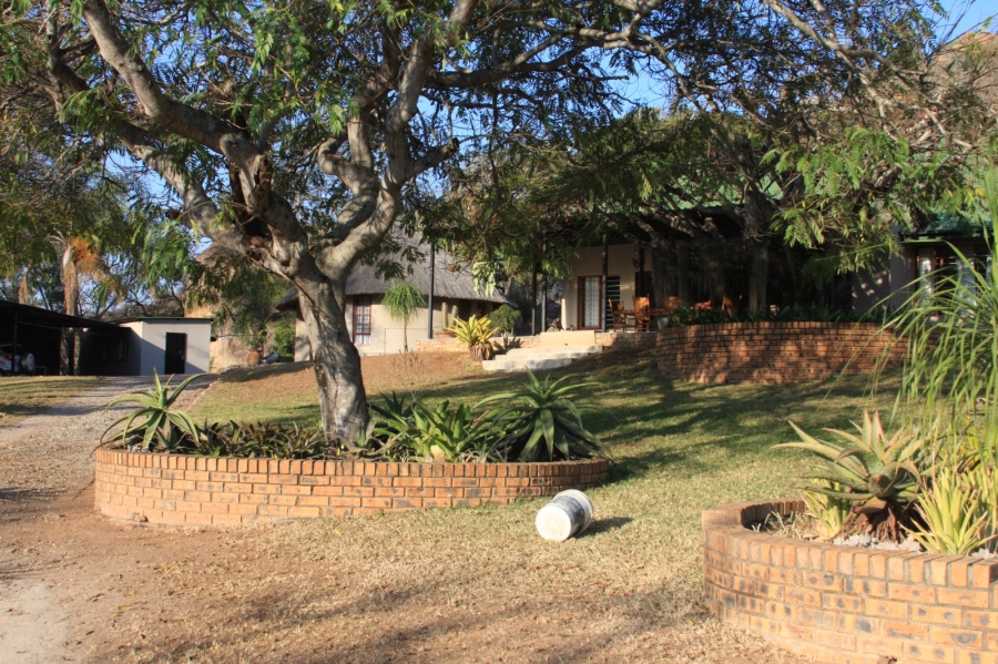 5 Bedroom Property for Sale in Renosterkop Mpumalanga
