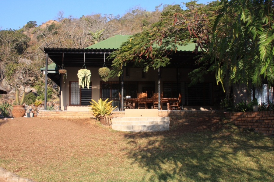 5 Bedroom Property for Sale in Renosterkop Mpumalanga