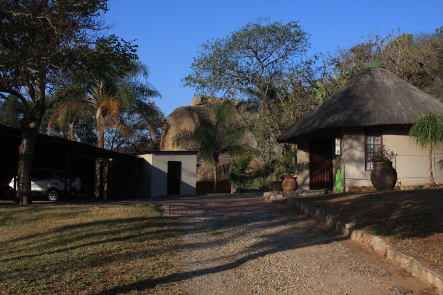 5 Bedroom Property for Sale in Renosterkop Mpumalanga