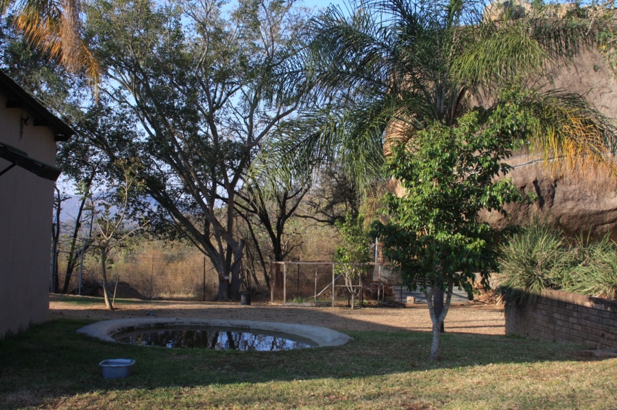 5 Bedroom Property for Sale in Renosterkop Mpumalanga