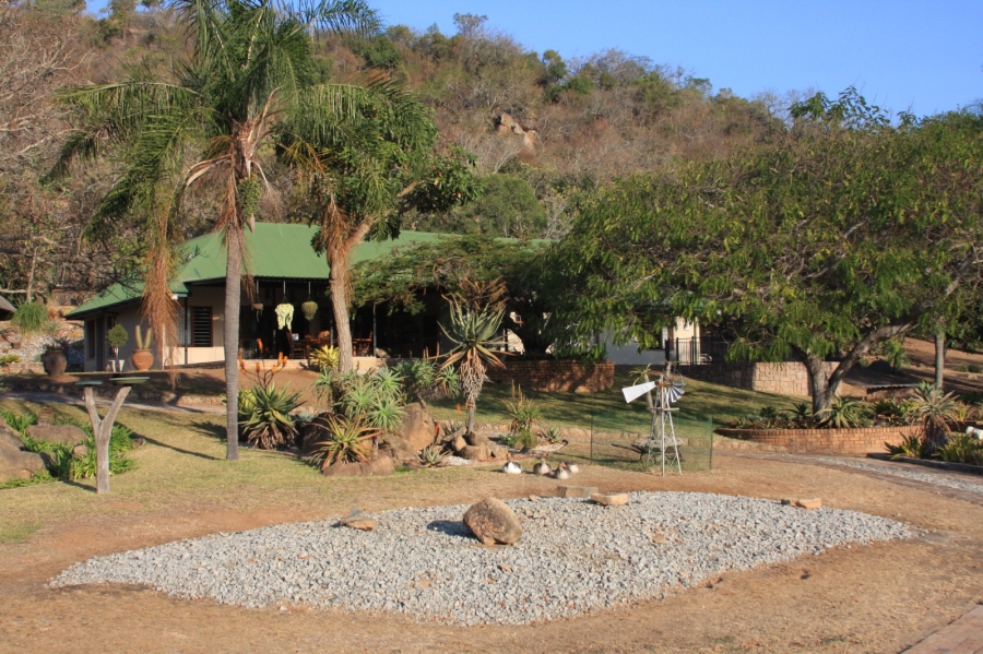 5 Bedroom Property for Sale in Renosterkop Mpumalanga