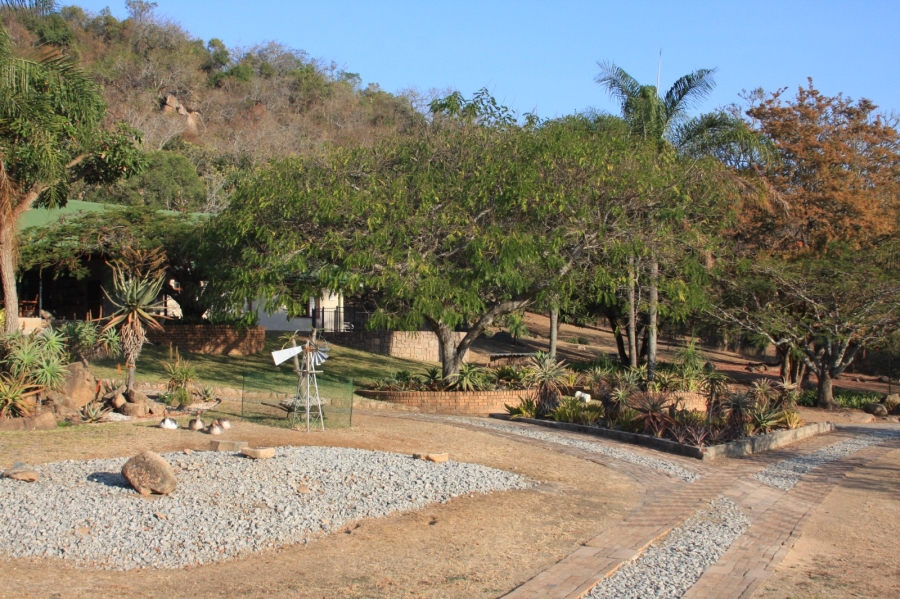 5 Bedroom Property for Sale in Renosterkop Mpumalanga