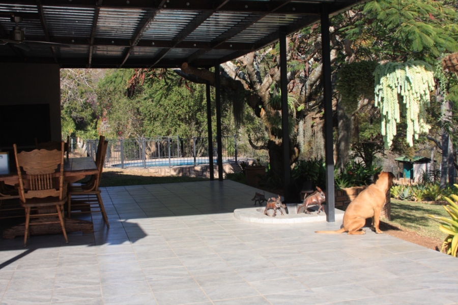 5 Bedroom Property for Sale in Renosterkop Mpumalanga