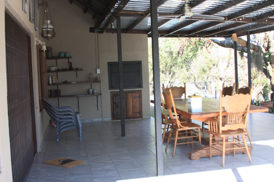 5 Bedroom Property for Sale in Renosterkop Mpumalanga