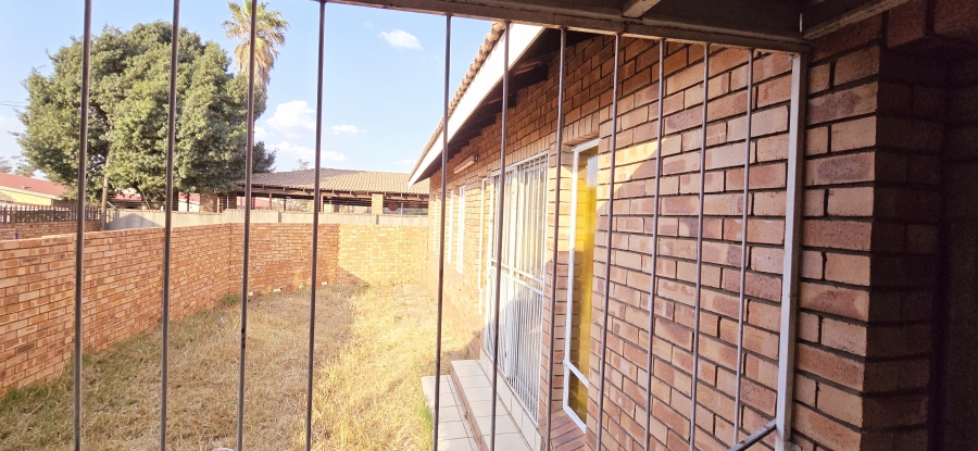 3 Bedroom Property for Sale in Witbank Ext 10 Mpumalanga