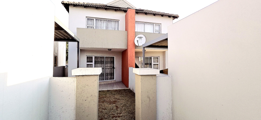 2 Bedroom Property for Sale in Tasbet Park Mpumalanga