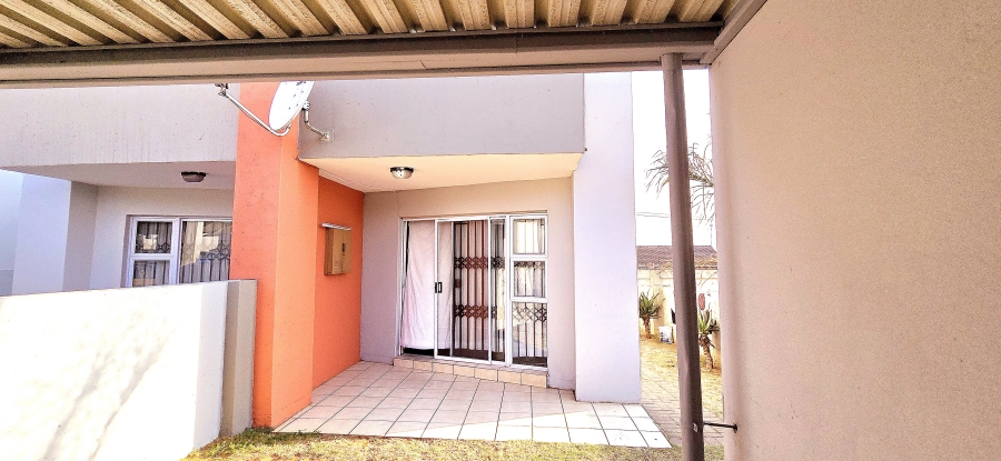 2 Bedroom Property for Sale in Tasbet Park Mpumalanga