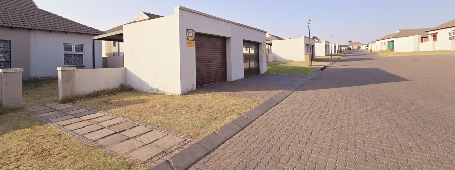 2 Bedroom Property for Sale in Tasbet Park Mpumalanga