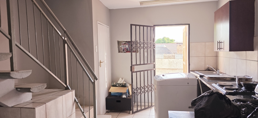 2 Bedroom Property for Sale in Tasbet Park Mpumalanga