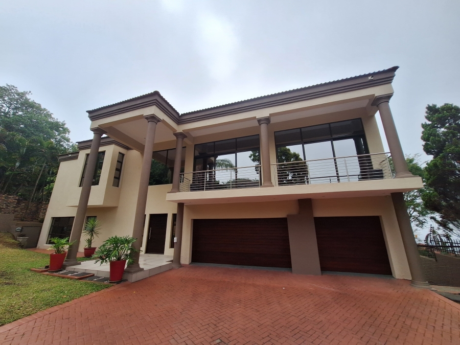To Let 6 Bedroom Property for Rent in Nelspruit Ext 11 Mpumalanga
