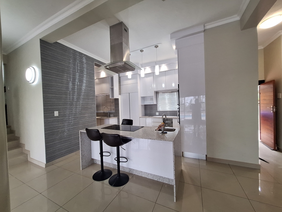To Let 6 Bedroom Property for Rent in Nelspruit Ext 11 Mpumalanga