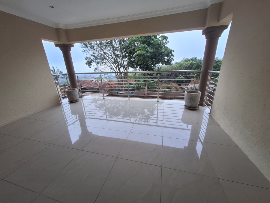 To Let 6 Bedroom Property for Rent in Nelspruit Ext 11 Mpumalanga