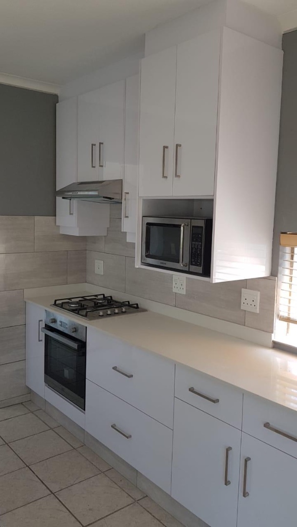 4 Bedroom Property for Sale in Vintonia Mpumalanga