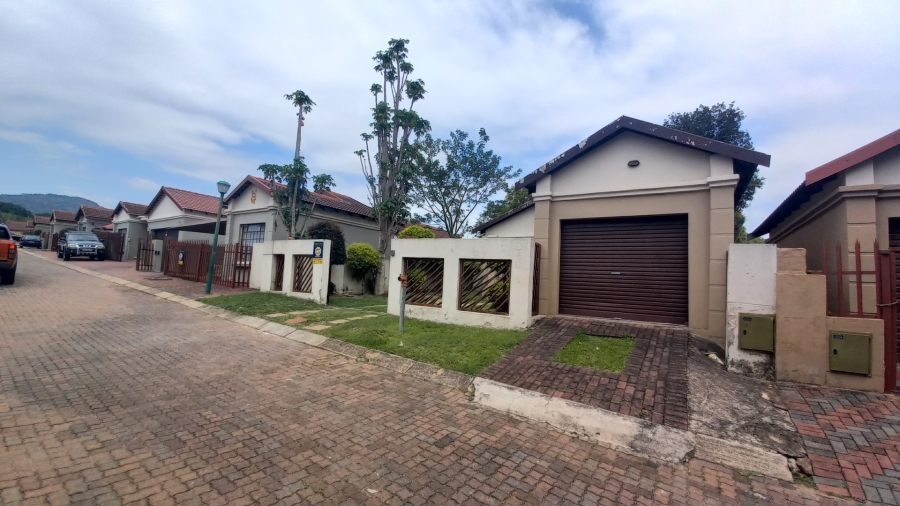 To Let 2 Bedroom Property for Rent in West Acres Mpumalanga