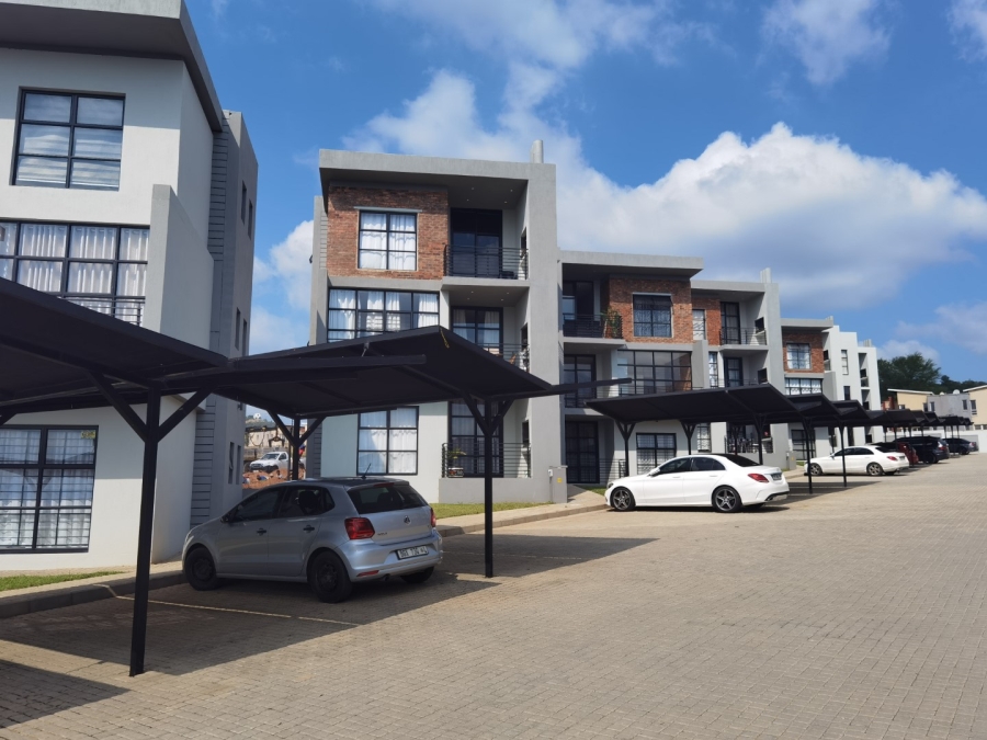 To Let 1 Bedroom Property for Rent in Nelspruit Ext 29 Mpumalanga