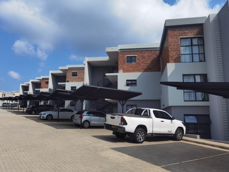 To Let 1 Bedroom Property for Rent in Nelspruit Ext 29 Mpumalanga
