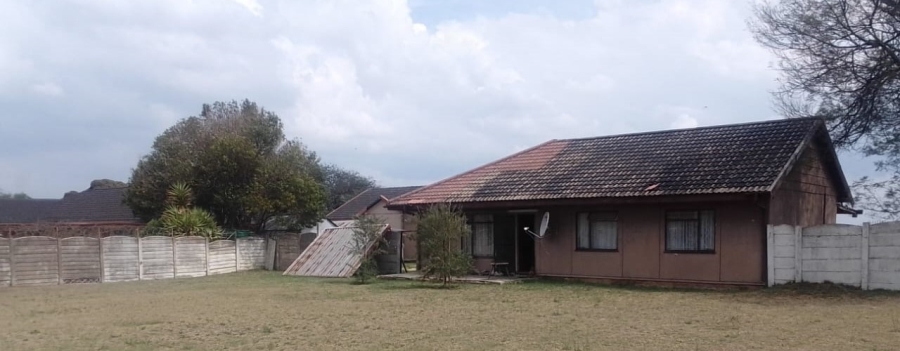 2 Bedroom Property for Sale in Grootvlei Mpumalanga