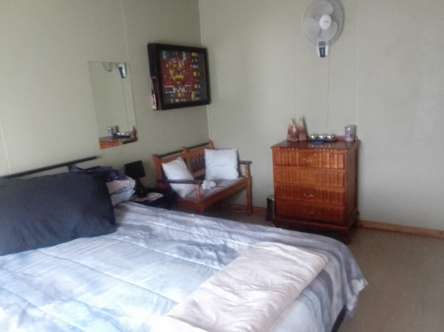 2 Bedroom Property for Sale in Grootvlei Mpumalanga