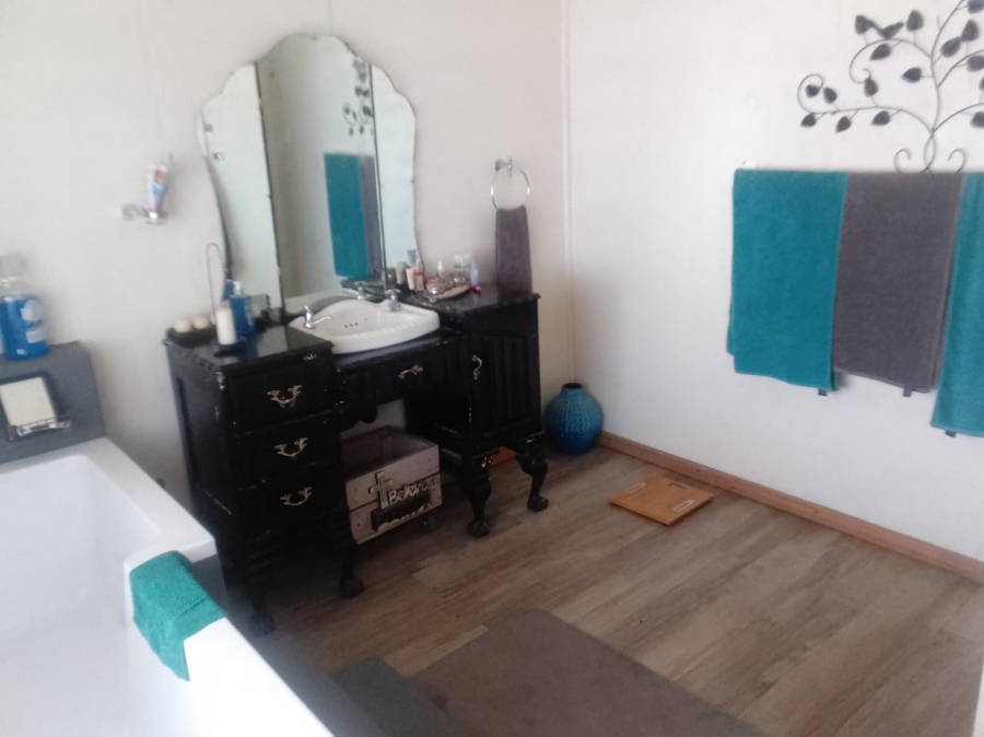 2 Bedroom Property for Sale in Grootvlei Mpumalanga
