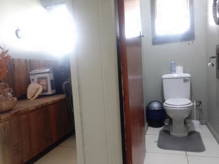 2 Bedroom Property for Sale in Grootvlei Mpumalanga