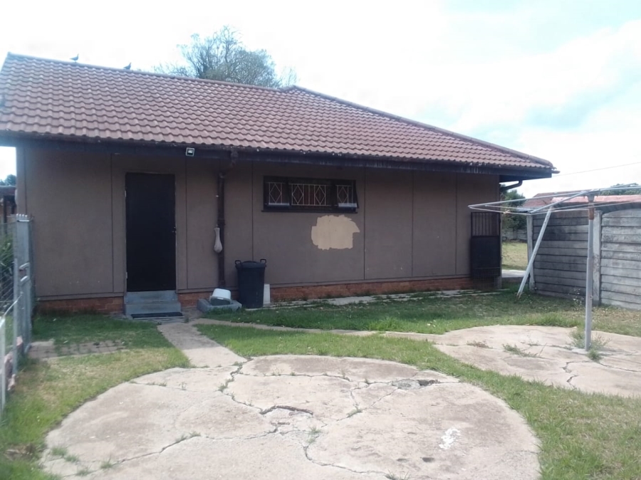 2 Bedroom Property for Sale in Grootvlei Mpumalanga