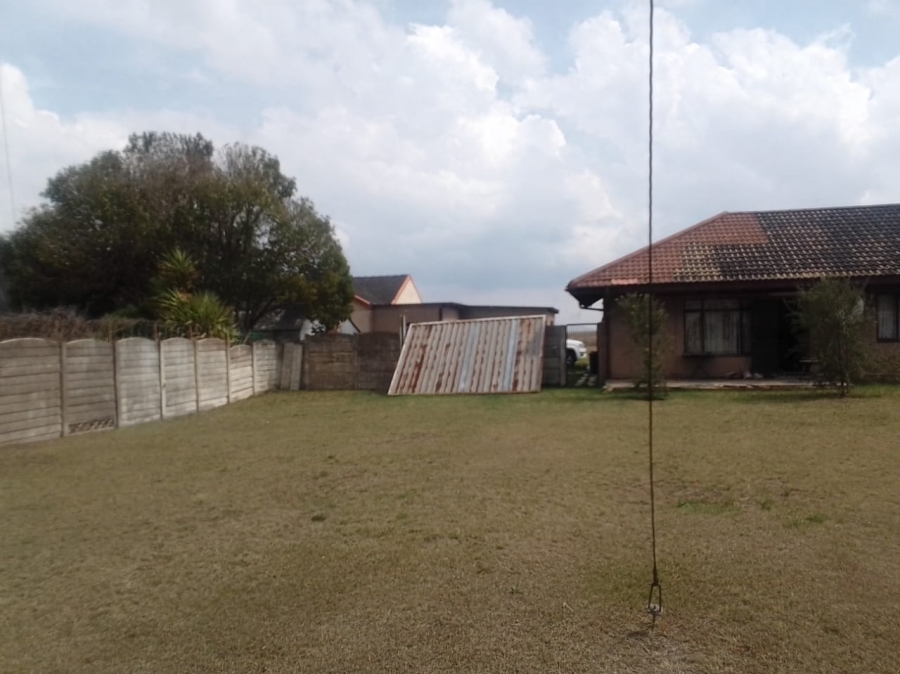 2 Bedroom Property for Sale in Grootvlei Mpumalanga