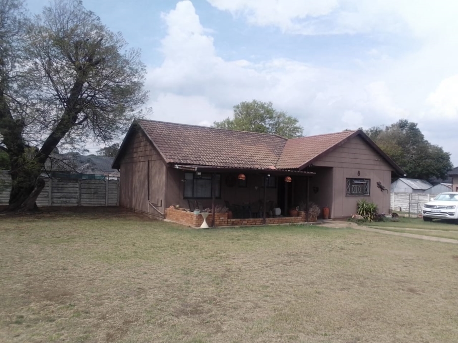 2 Bedroom Property for Sale in Grootvlei Mpumalanga