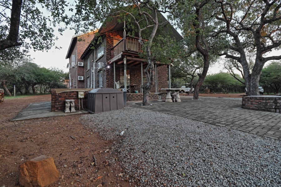 4 Bedroom Property for Sale in Marloth Park Mpumalanga
