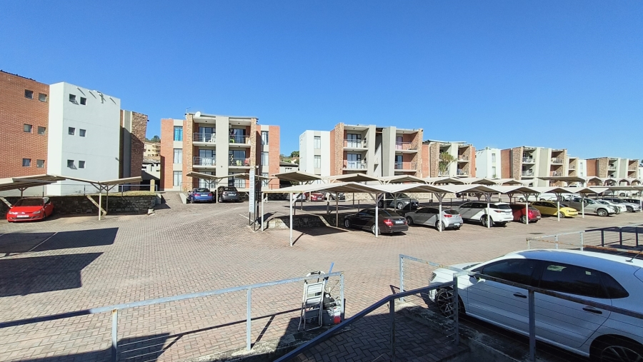 To Let 1 Bedroom Property for Rent in Nelspruit Ext 29 Mpumalanga
