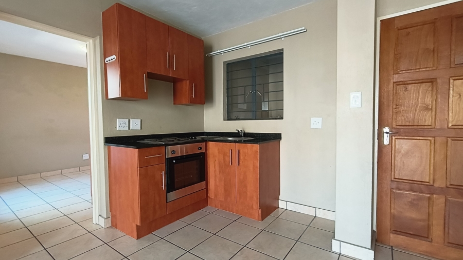 To Let 1 Bedroom Property for Rent in Nelspruit Ext 29 Mpumalanga