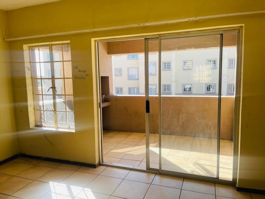 To Let 2 Bedroom Property for Rent in Evander Mpumalanga